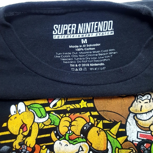 Super Nintendo | Super Mario Kart | Medium - Picture 3 of 4